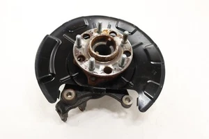 2022 - 2026 KIA CARNIVAL REAR LEFT DRIVER SIDE SPINDLE KNUCKLE & HUB OEM - Picture 1 of 12
