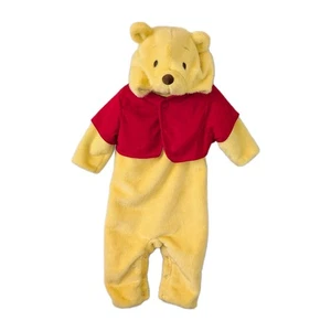 Disfraz de Halloween Pottery Barn para niños Winnie The Pooh 12-24 meses bebé Disney  - Imagen 1 de 10