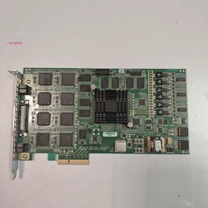 1Pcs Used JUPITER SYSTEMS PCIE OCTAL VIDEO PCA 3-540-201-00 - Picture 1 of 2