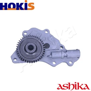 OIL PUMP 157-IS-IS04 FOR ISUZU D-MAX/Platform/Chassis 4JJ1-TC/4JJ1E4C-L 4cyl - Picture 1 of 9