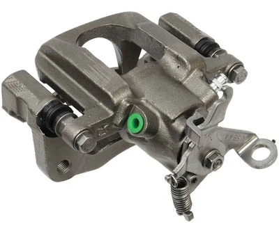 Pinza de freno de disco trasera izquierda Mechanics Choice para Dodge Journey 2009-2012 Foto 1 de 4