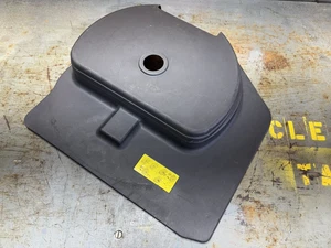 2008-2017 Audi A4 A5 Quattro Rear Trunk Spare Tire Wheel Cover OEM 8T0012116B - Picture 1 of 13