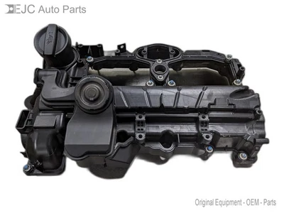 Valve Cover For 12-16 BMW 328i  2.0 758841211 Turbo - Image 1 of 4