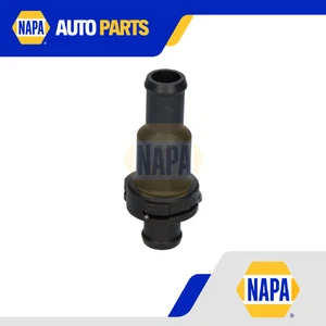 Coolant Thermostat fits AUDI Q3 8U 1.4 2.0 11 to 18 NAPA 1K0121113A Quality New - Picture 1 of 7