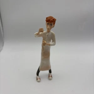 DISNEY'S RATATOUILLE LINGUINI FIGUR - Bild 1 von 7