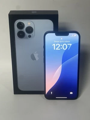 Apple iPhone 14 128GB Midnight (Unlocked) + Extras -BH 86%- Fast Shipping📦 - Image 1 of 4