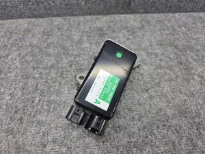 LEXUS 2015-2022 RC-F RCF BOMBA DE COMBUSTIBLE MÓDULO DE CONTROL CONDUCTOR - Imagen 1 de 5