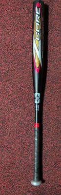  Bate de softbol carga madre EASTON REDLINE Z-CORE Sc500 SZ5-Z 34" 26 oz 34/26  Foto 1 de 4