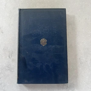 Antique 1894 Hardcover / Ancient Ships by Cecil  Torr - Picture 1 of 12