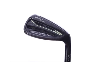 Cobra RAD Speed 48* Gap Wedge RH 35 in Graphite Shaft Regular Flex - Picture 1 of 8