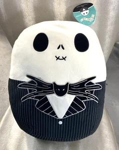 Squishmallows The Nightmare Before Christmas 14" Jack Skellington - Bild 1 von 4