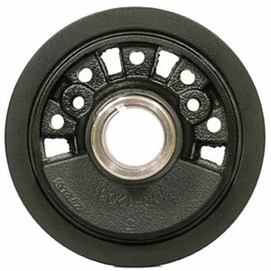 PB1008ST Dayco Harmonic Balancer for Country Custom Galaxie Falcon Ford Bronco - Picture 1 of 2