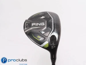 PING G430 MAX 18* 5 Wood - PING Alta CB 65g Regular Flex - 462951 - Picture 1 of 4