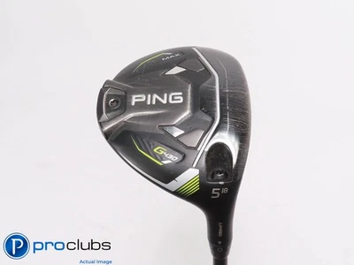 PING G430 MAX 18* 5 Wood - PING Alta CB 65g Regular Flex - 462951 - Image 1 of 4