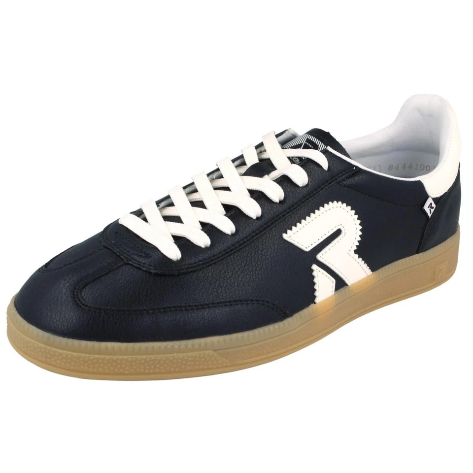 Uomo Rieker Revolution Lacci Casual da Ginnastica U2200 Foto 1 de 1