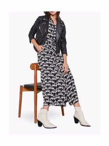 mint velvet langley dress