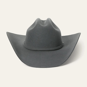 Stetson 4X Mason Granite Cowboy Hat