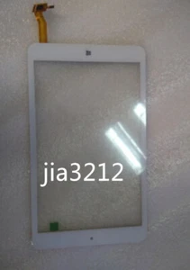 for Pipo WIN8 tablet product W2F W4 W5 touch s n panel digitizer glasssensor #WD - Bild 1 von 4