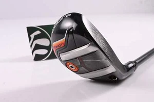 Cobra King F7 #2-3 Hybrid / 16-19 Degree / Regular Flex Fujikura Pro 75 Shaft - Picture 1 of 8