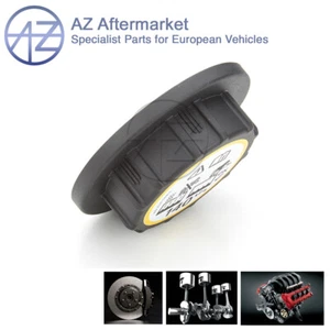 AZ Radiator Expansion Tank Pressure Cap Fits Jaguar S Type XF XJ 2.5 4.2 2002-20 - Picture 1 of 1