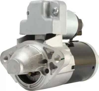 Starter fits Suzuki Grand Vitara 2.7L V6 2006-2008 31100-65J30 M0T21771 19057 - Image 1 of 3