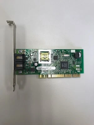 Smart Modular Technologies Ethernet Network Adapter Modem Model 90109-2 - Image 1 of 4