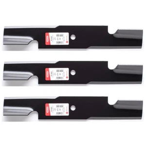 3PK Oregon High Lift Blade for 52" Gravely ZT XL 52, ZT X 52 - 918015, 918011 - Picture 1 of 2