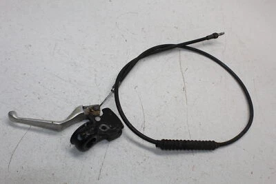 2004 HARLEY-DAVIDSON SPORTSTER 1200 CLUTCH PERCH MOUNT WITH LEVER  - Image 1 of 4