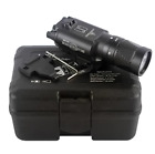 Sotac Gear X300V IR LED Tactical Flashlight 700 Lumens Fit 20mm Picatinny Rail