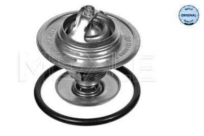 Termostato de motor MEYLE para AUDI 100 SEAT Alhambra ŠKODA VW Golf 73-10 044121113 Foto 1 de 4