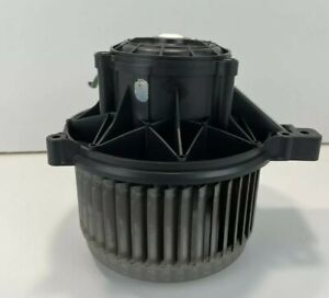 2006-2009 FORD FUSION FRONT BLOWER MOTOR OEM, 52423994