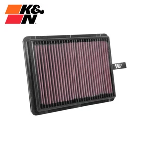 K&N AIR FILTER 33-5057 - Picture 1 of 1