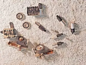 PIONEER 701 / 707 - EXTRA PARTS - Picture 1 of 6