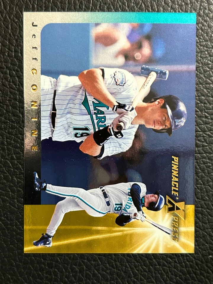 1997 Pinnacle X-Press-Baseball - Pick A Card -#1 - #138 +RC +HOF +( inserts) - Image 1 of 1