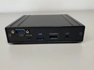 DT Research DT166CR Embedded Controller System 8204443 - Picture 1 of 3