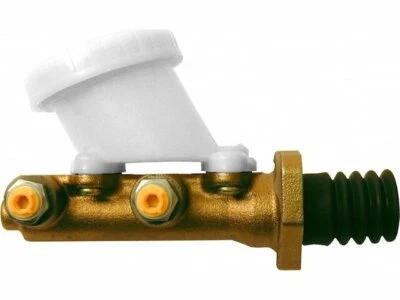 Para 1967-1978 MG Midget Brake Master Cylinder 29444MW 1968 1969 1970 1971 1972 Foto 1 de 2
