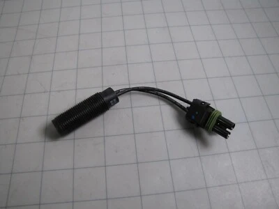 Sensor John Deere AH116104 -NUEVO- Foto 1 de 4