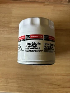 FL-910-S Oil Filter - Picture 1 of 2