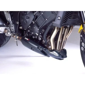 EMBOUT PUIG COMPATIBLE POUR YAMAHA FZ1 1000 2006 > 2015 CARBON LOOK 4135C - Photo 1/1