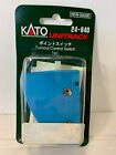 Kato #24-840 Unitrack Turnout Control Switch, N Gauge