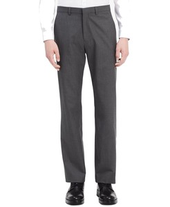 Las mejores ofertas en Pantalones grises Calvin Klein Poliéster para hombres  | eBay