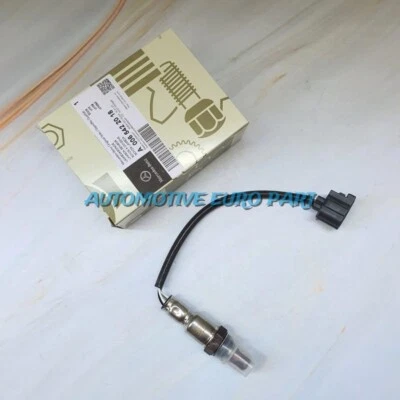SENSOR DE OXÍGENO AGUAS ABAJO OEM APTO PARA MERCEDES-BENZ W218 CLS300 CLS63 A0065422018 Foto 1 de 3
