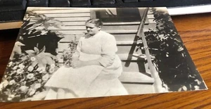 Barbara Cipra Styblo Cleveland Oh Born 1866 - Bild 1 von 1