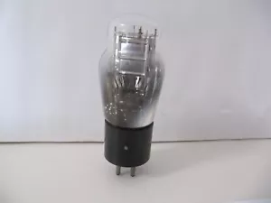12A TUBE, RCA, TESTED GOOD - Picture 1 of 1