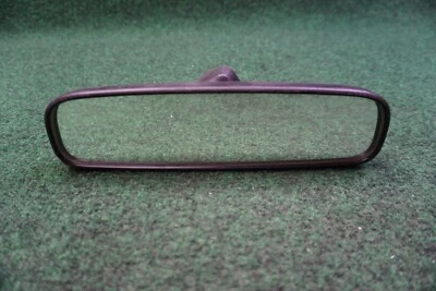 2007 08 09 10 SCION XD Rear View Mirror E4022197 OEM - Image 1 of 4