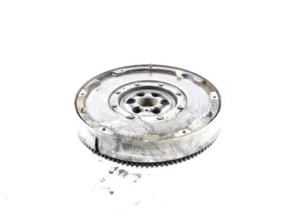 3M51-6477-CF FLYWHEEL WITH TOOTHED CROWN VOLVO C30 1.6 D 80KW 5M 3P (2007) PARTS - Image 1 of 4