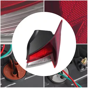 Conjunto de luces traseras LED laterales del pasajero para lámpara de freno Hyundai Elantra 2021-2024 - Imagen 1 de 17