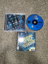 .PSX.' | '.Space Invaders.