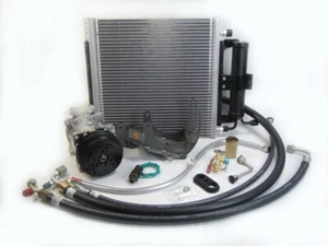 Underhood Performance Kit, 1964-65 Mustang Falcon Ranchero 6 Cyl [50-0014] - Picture 1 of 3