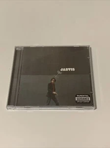 CD compacto Jarvis - Jarvis Cocker - Imagen 1 de 3